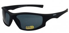 Sluneční brýle SURETTI® SB-S15190, rub.black