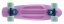 Penny board 22" SULOV® PASTEL nach-mentol