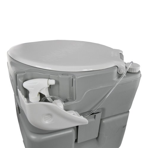 Chemická toaleta CALTER® DIAGONAL 10/20L