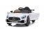 Dětské elektrické auto Mercedes AMG GT