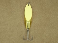 Plandavka Sema® Zig Zag Zlatá, 60 g / 4