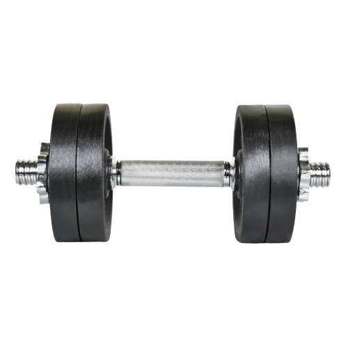 Činka nakládací RULYT® Angular jednoruční 12 kg, 30mm tyč/4x kotouč