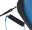 Balanční podložka LIFEFIT® BALANCE BALL TR 58cm, modrá
