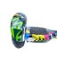 Kolonožka® Roadster graffiti yellow