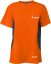 Pánské běžecké triko SULOV® RUNFIT, oranžové
