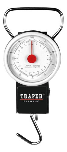 Rybářské nářadí nebo pomůcka Traper Mincíře 35 kg