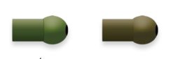 Korálek Suretti® Buffer Ball
