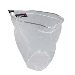Podběráková hlava Suretti® s nylonovou sítí INLINE 50 x 40 cm