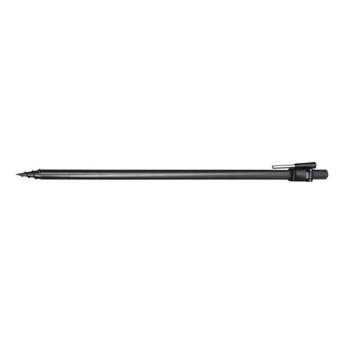Stojan, vidlička nebo rodpod System Bruce Teleskopická tyč se závitem 60 / 95 cm
