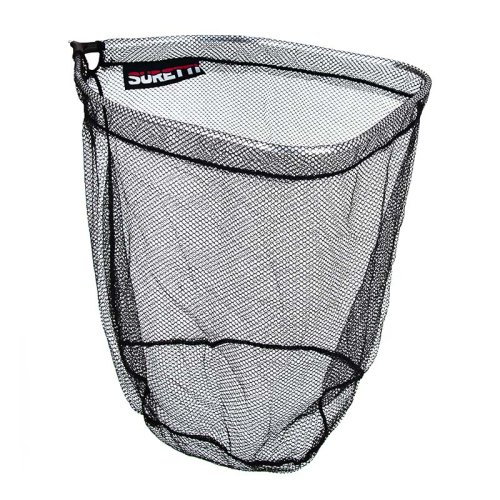 Suretti Podběráková hlava FLAT INLINE 50 x 40 cm