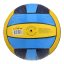 Míč na vodní pólo, tmavě modrý