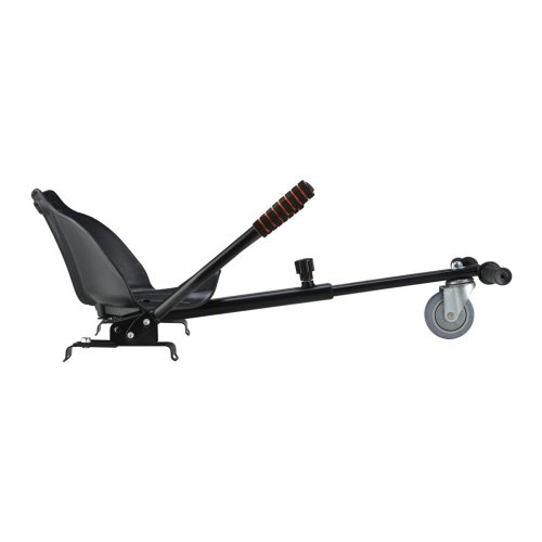 Hoverkart Eljet černý