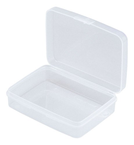 Rybářská krabička, box nebo kufr Meiho MC 160
