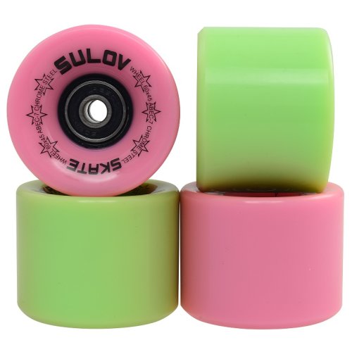 Penny board 22" SULOV® 3C PASTELS
