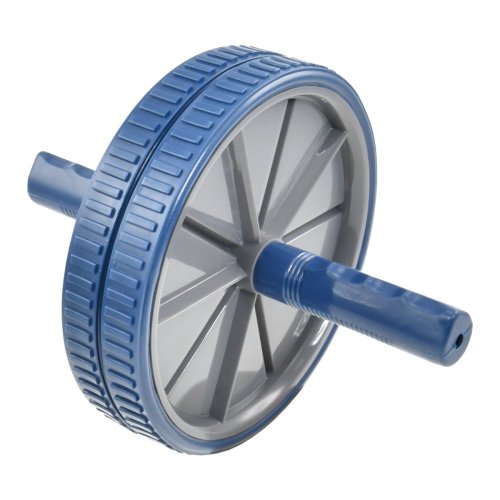 Posilovací kolečko LIFEFIT® EXERCISE WHEEL DUO