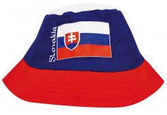 Klobouk jednoduchý SR 2
