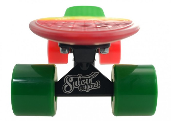 Penny board 22" SULOV® 3C JAMAICA