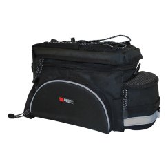 Cyklo brašna na nosič LIFEFIT® BASIC