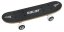 Skateboard SULOV® MINI 1 - PEGY, vel. 17x5"
