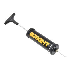 PUMPICKA NA MICE S KOVOVOU JEHLOU