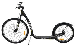Koloběžka SULOV® CONDOR 26"/20", černá