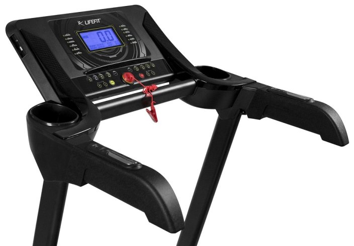 Běžecký pás LIFEFIT® TM5100