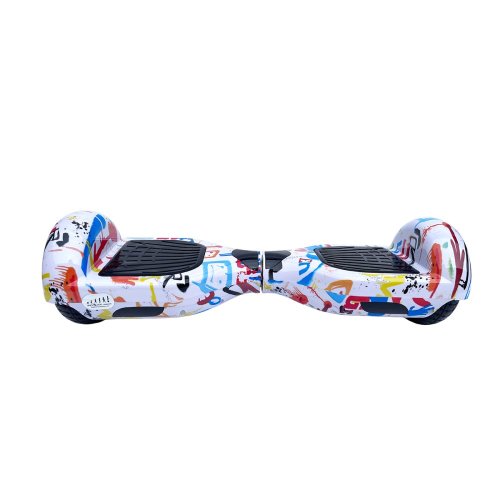 Kolonožka® Lite crazy white