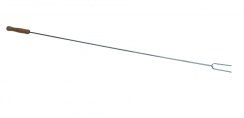 Opékací vidlice, 100cm