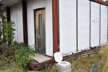 Chemické WC a vše co potřebujete vědět při výběru