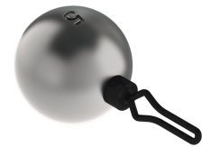 Rybářské olovo Suretti Drop Shot kulatý 20 g
