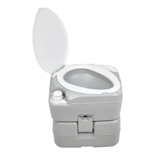 Chemická toaleta CALTER® DIAGONAL 10/20L