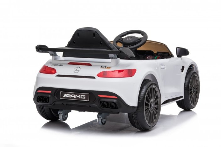 Dětské elektrické auto Mercedes AMG GT