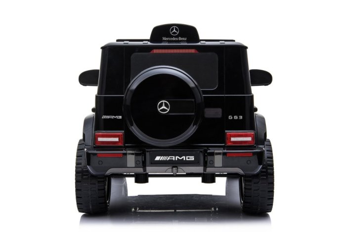 Dětské elektrické auto  Mercedes  G63 AMG