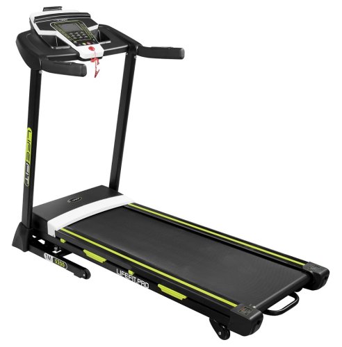 Běžecký pás LIFEFIT® TM5200