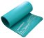Podložka LIFEFIT® YOGA MAT EXKLUZIV PLUS, 180x58x1,5cm, tyrkysová