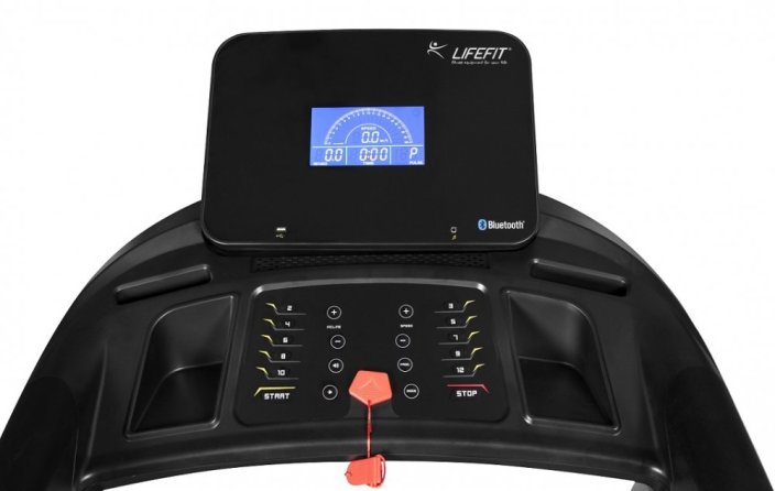 Běžecký pás LIFEFIT® TM7100