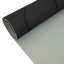 Podložka LIFEFIT® YOGA MAT LOTOS DUO, 183x58x0,6cm, černá