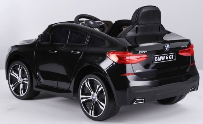 Dětské elektrické auto BMW 6GT