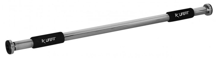 Univerzální hrazda do dveří LIFEFIT® 90-110 cm