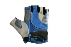 Cyklorukavice SULOV® SX SPRINT