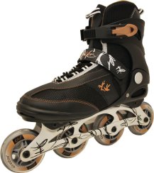 Kolečkové brusle SPORTTEAM® GRETOR