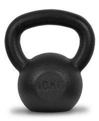 Činka Kettlebell Steell LIIFEFIT 10kg