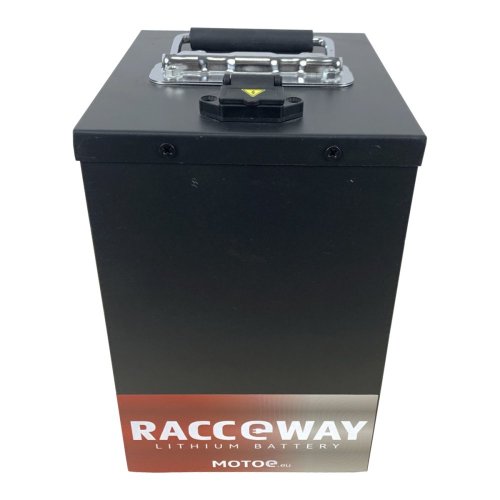 Baterie LI-48V 20Ah, k elektroskútru RACCEWAY® HP, 13S 8P