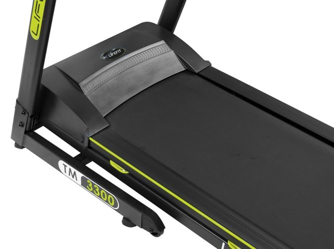 Běžecký pás LIFEFIT® TM3300