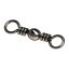 Rybářská bižuterie Suretti Obratlík Barrel vel. 16