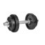 Činka nakládací RULYT® Angular jednoruční 10 kg, 30mm tyč/4x kotouč