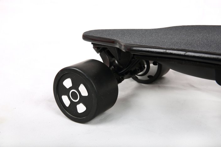 Elektrický longboard Eljet Street Pro