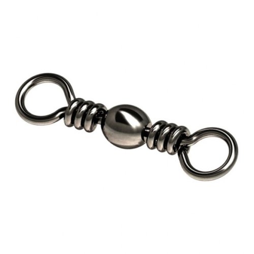 Rybářská bižuterie Suretti Obratlík Barrel vel. 9