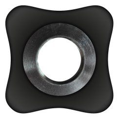 Stojan, vidlička nebo rodpod Suretti Kontramatka Withworth 3 / 8"x 20