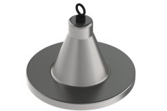 Zarážka, hadička nebo převlek Suretti Bait stopper 25 g